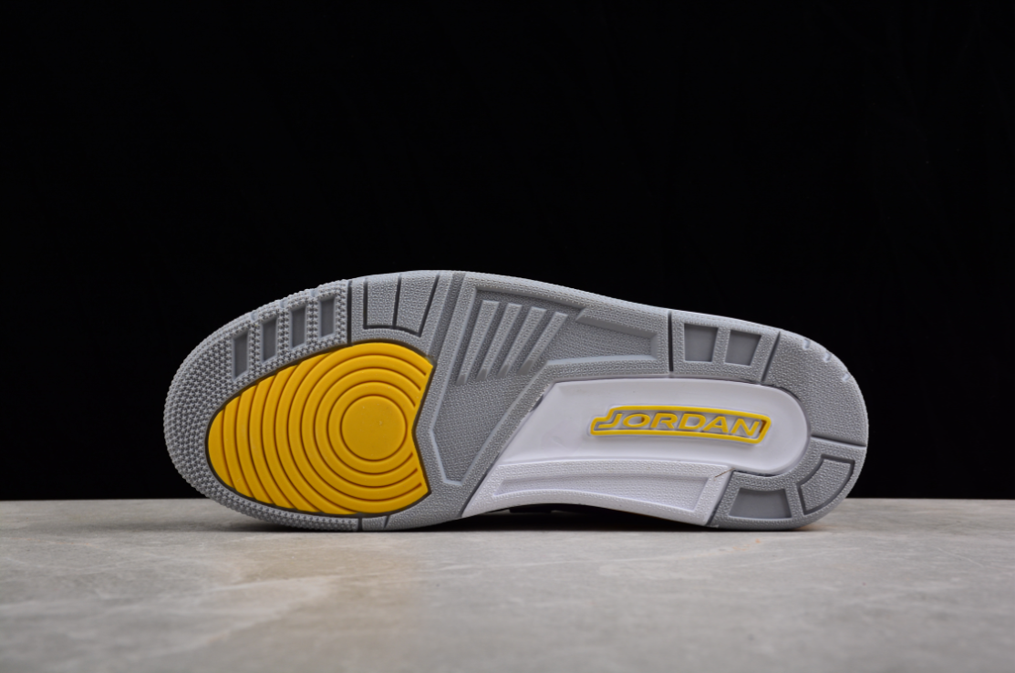 Air Jordan Legacy 312 'Lakers'