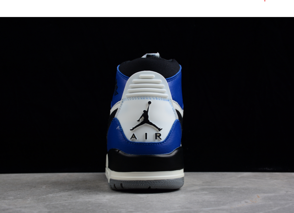 Air Jordan Legacy 312 Storm Blue