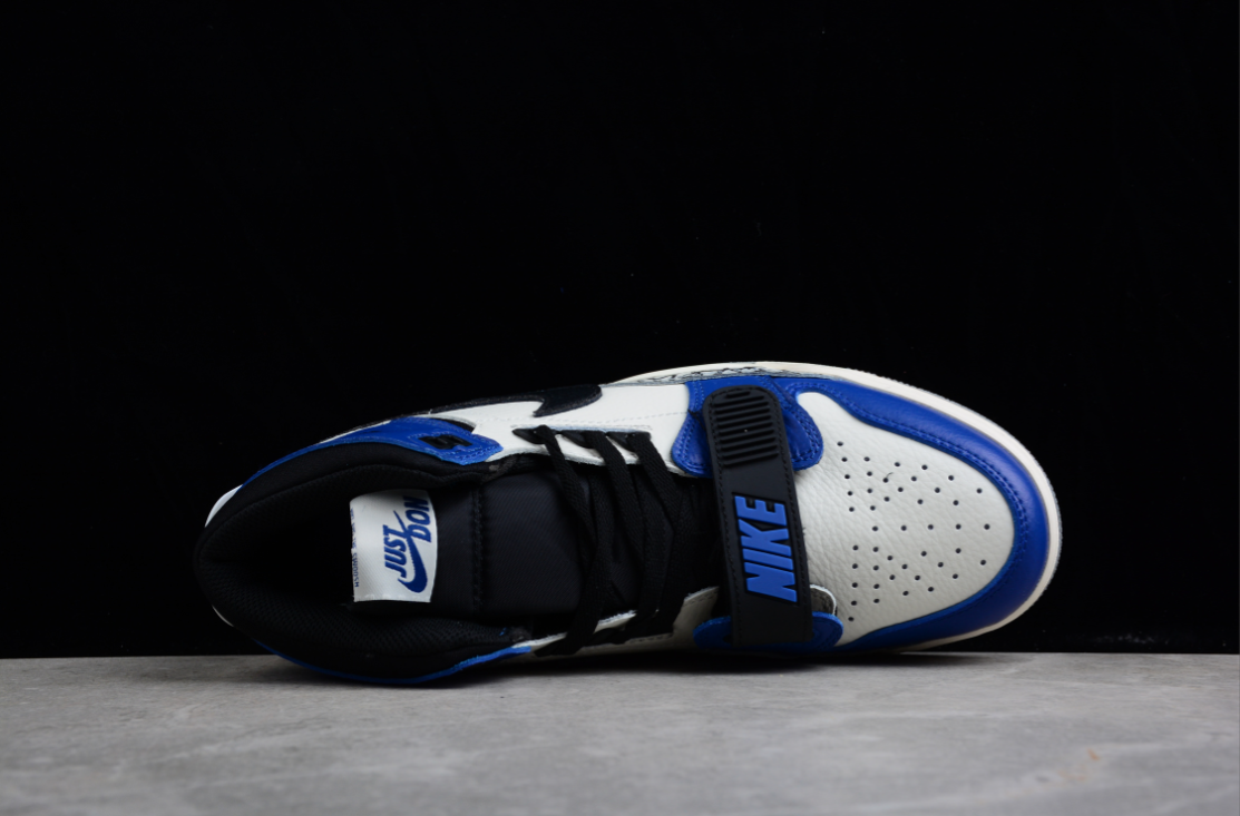 Air Jordan Legacy 312 Storm Blue