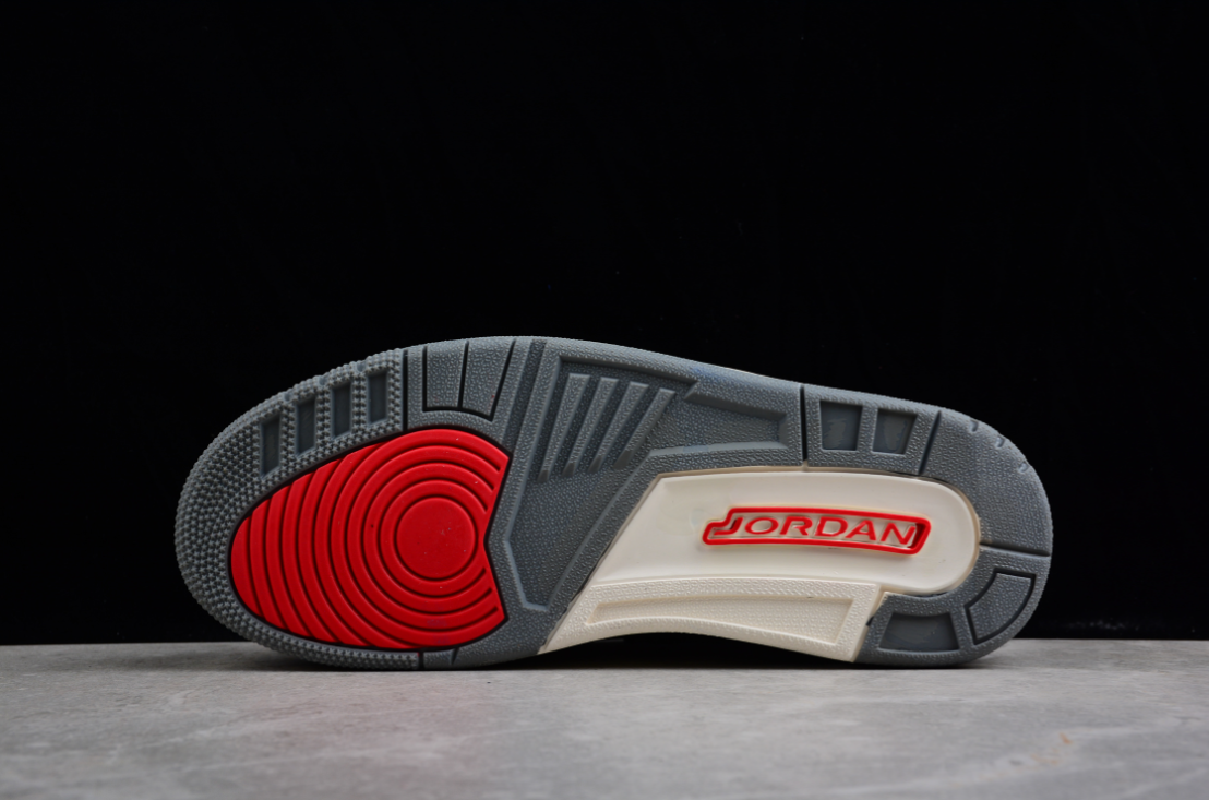 Air Jordan Legacy 312 Storm Blue