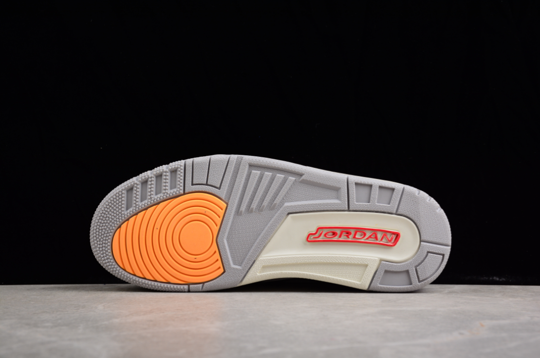 Air Jordan Legacy 312 White Low Lakers