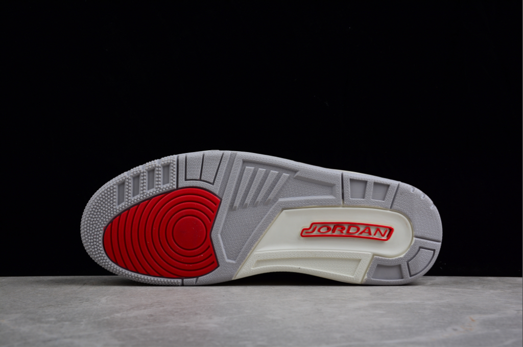Air Jordan Legacy 312 Low 'Tech Grey'