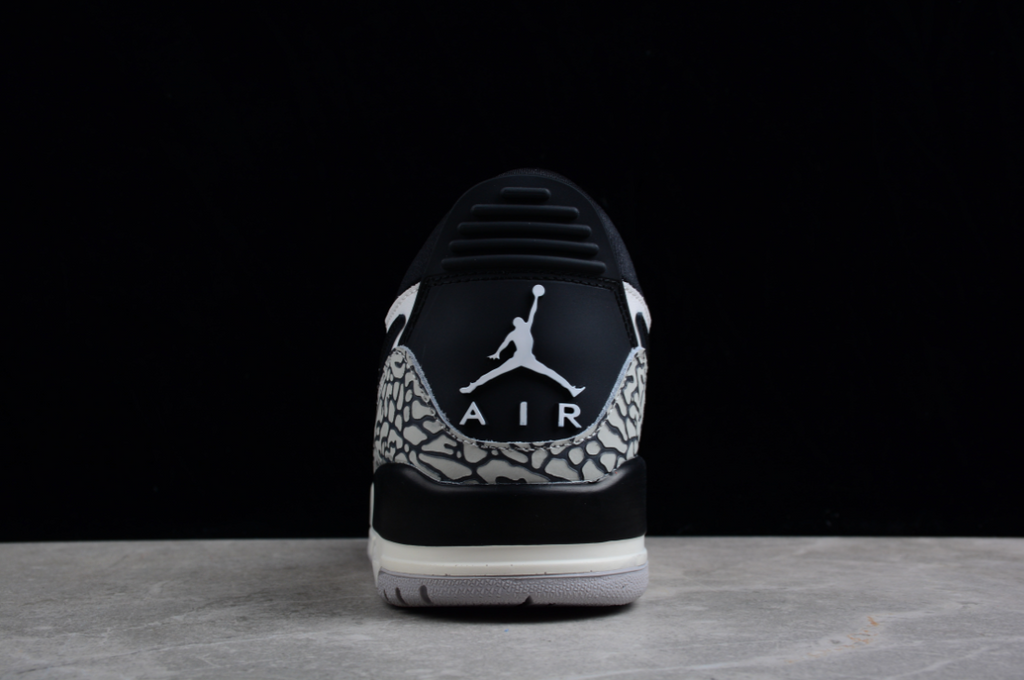 Air Jordan Legacy 312 Low 'Chicago'