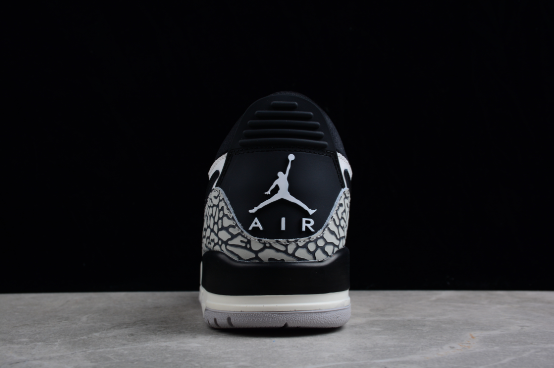 Air Jordan Legacy 312 Low 'Chicago'