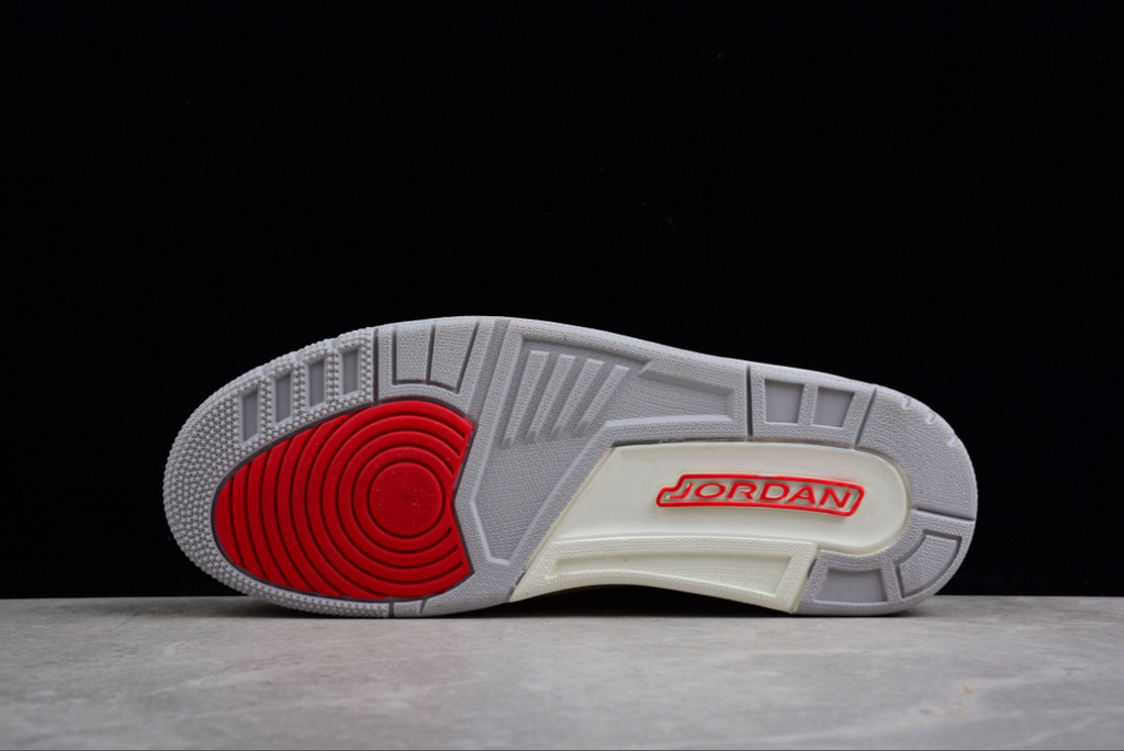 Air Jordan Legacy 312 Low 'Chicago'