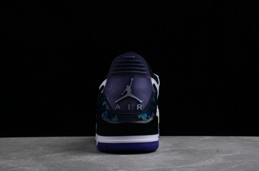 Air Jordan Legacy 312 Low 25th Anniversary