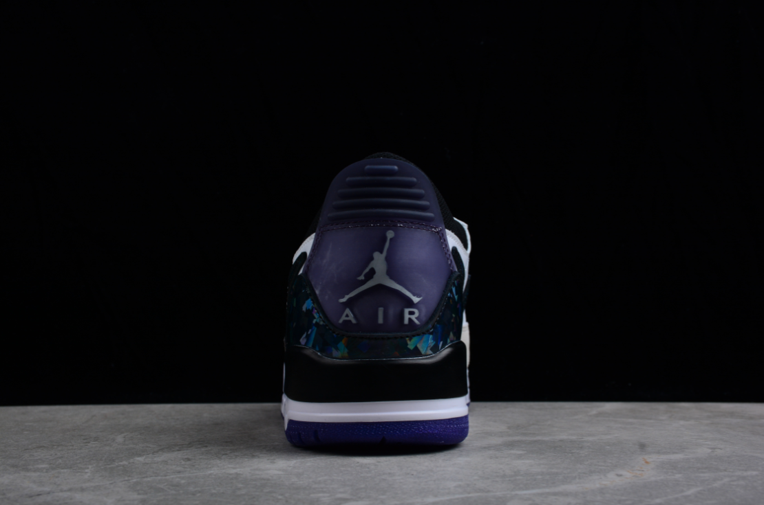 Air Jordan Legacy 312 Low 25th Anniversary