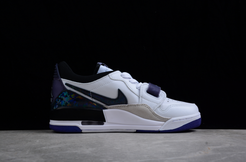 Air Jordan Legacy 312 Low 25th Anniversary