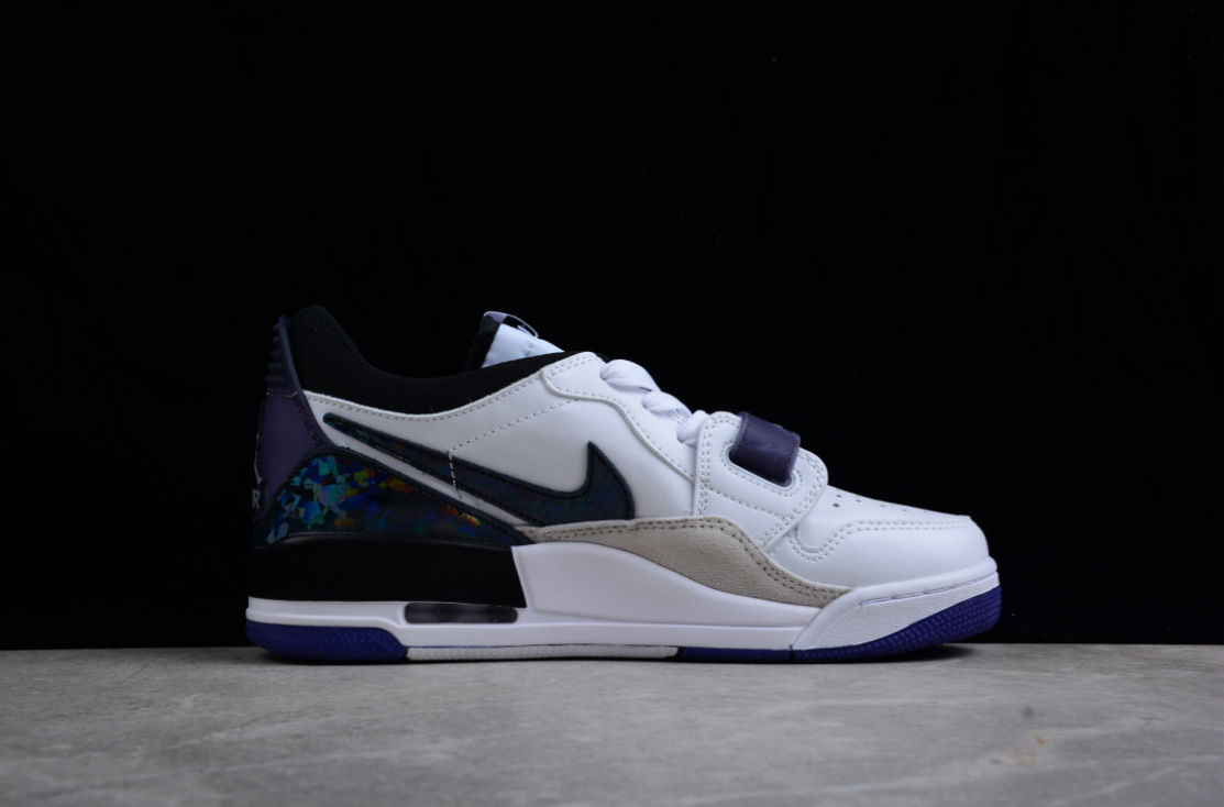Air Jordan Legacy 312 Low 25th Anniversary