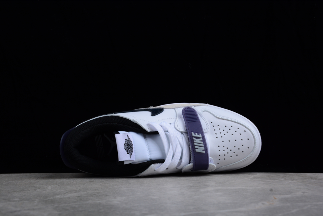 Air Jordan Legacy 312 Low 25th Anniversary