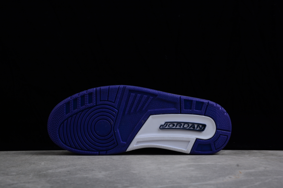 Air Jordan Legacy 312 Low 25th Anniversary