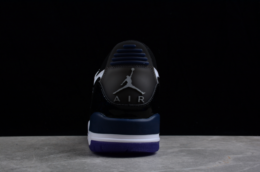 Air Jordan Legacy 312 Low Holographic
