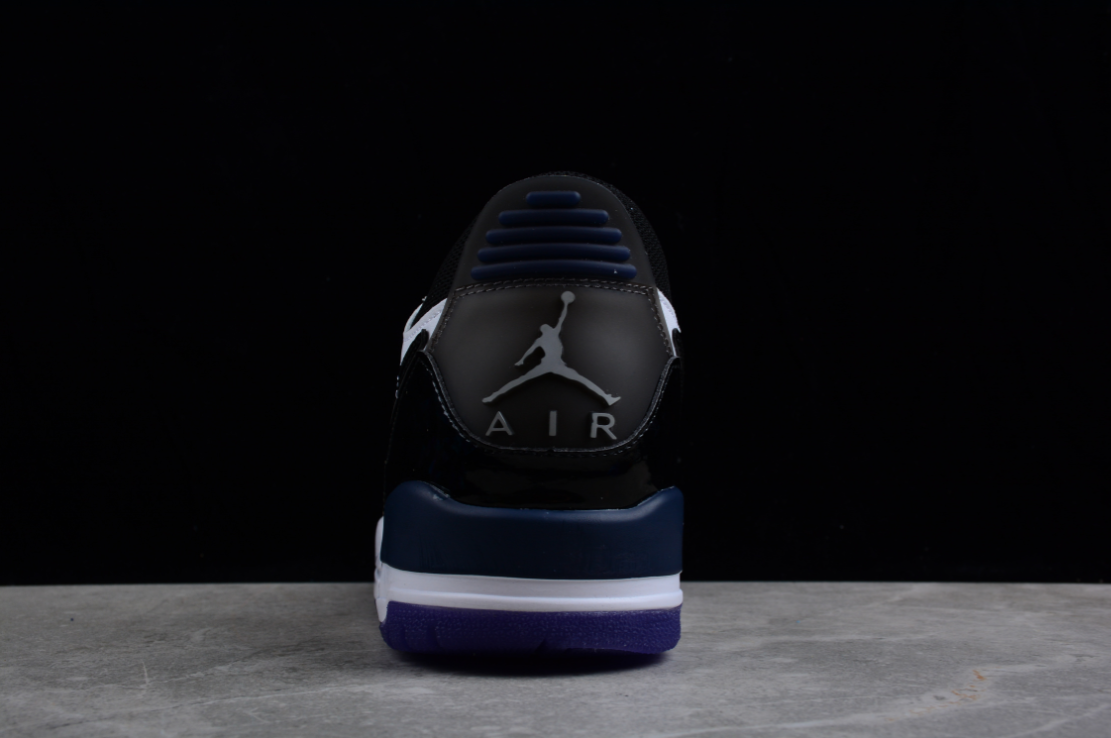 Air Jordan Legacy 312 Low Holographic