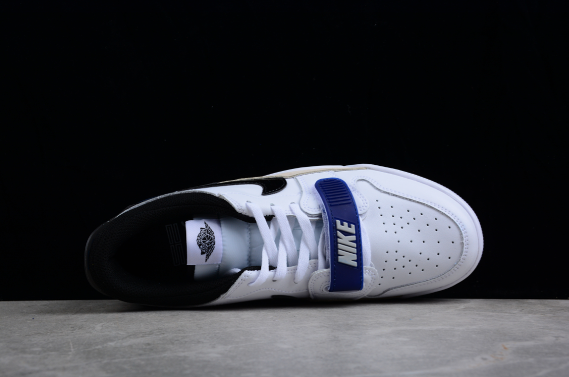 Air Jordan Legacy 312 Low Holographic