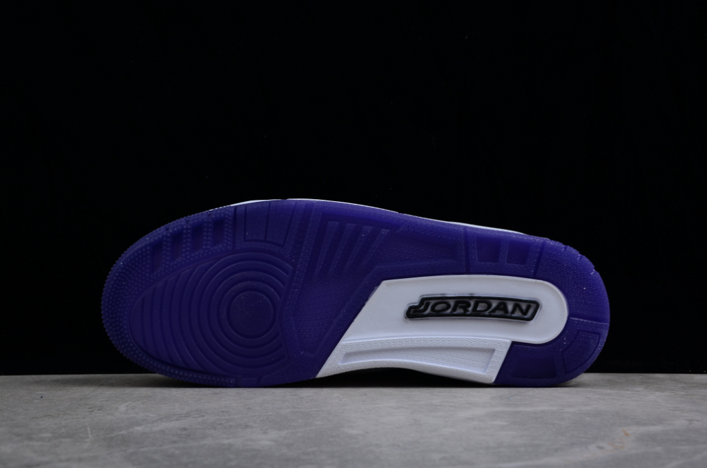Air Jordan Legacy 312 Low Holographic
