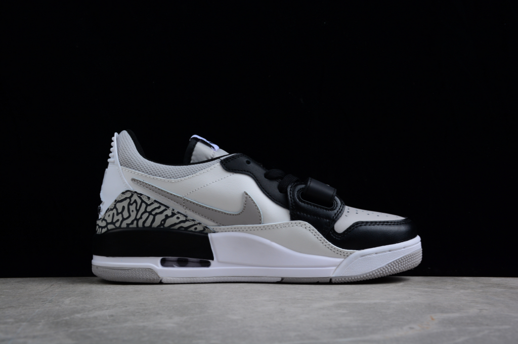 Air Jordan Legacy 312 Low Light Smoke Gray