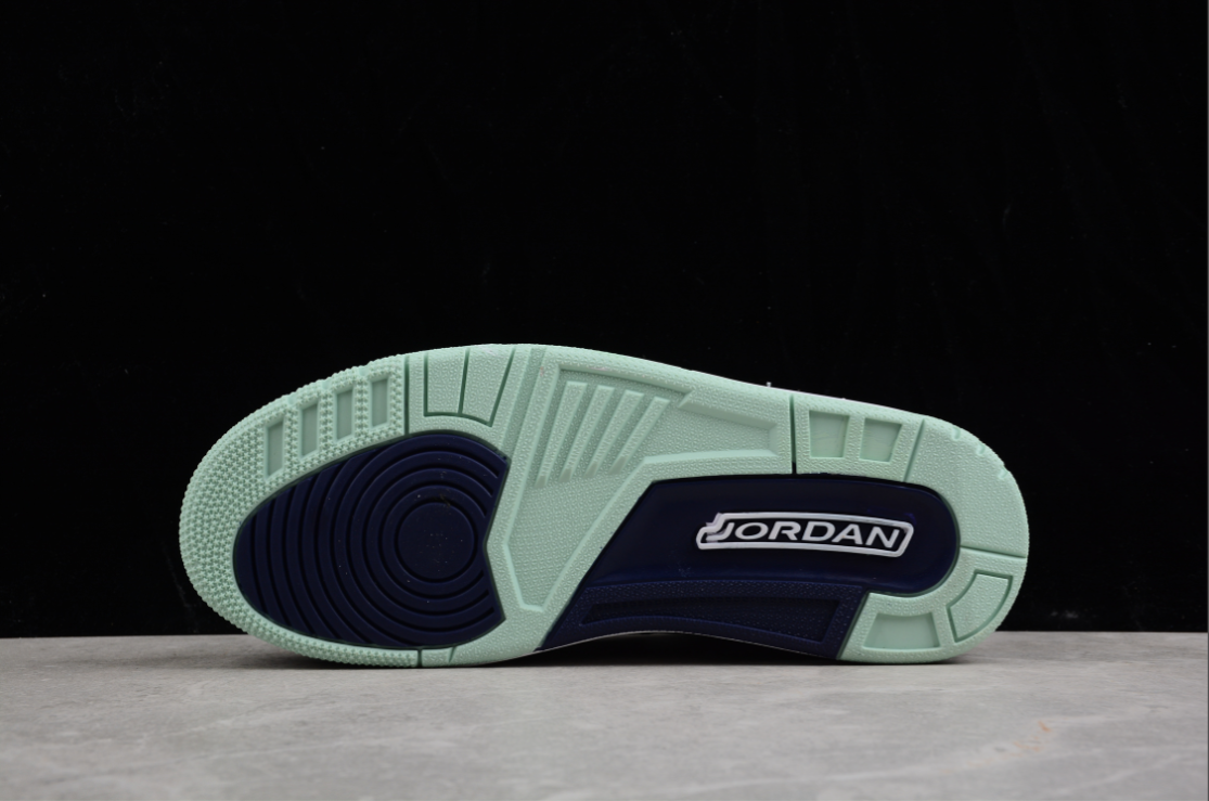 Air Jordan Legacy 312 'Igloo'