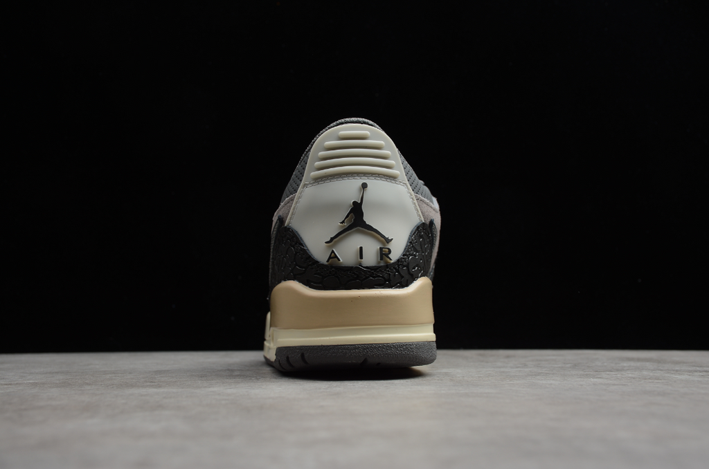 Air Jordan Legacy 312 Low Gunsmoke