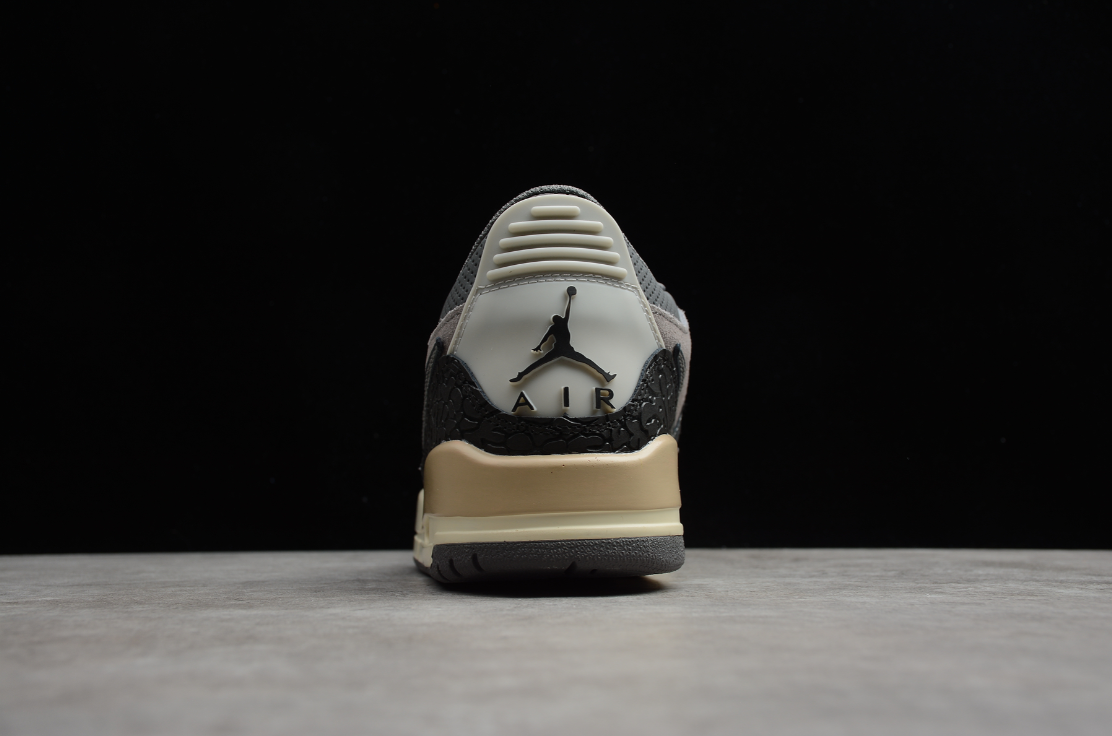 Air Jordan Legacy 312 Low Gunsmoke