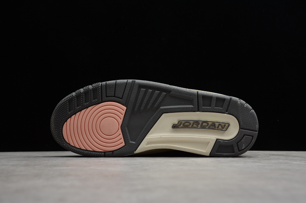 Air Jordan Legacy 312 Low Gunsmoke