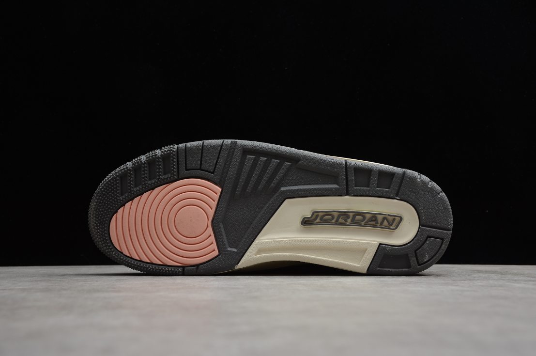 Air Jordan Legacy 312 Low Gunsmoke