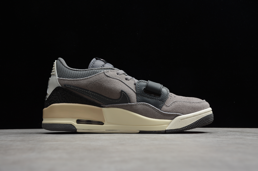Air Jordan Legacy 312 Low Gunsmoke