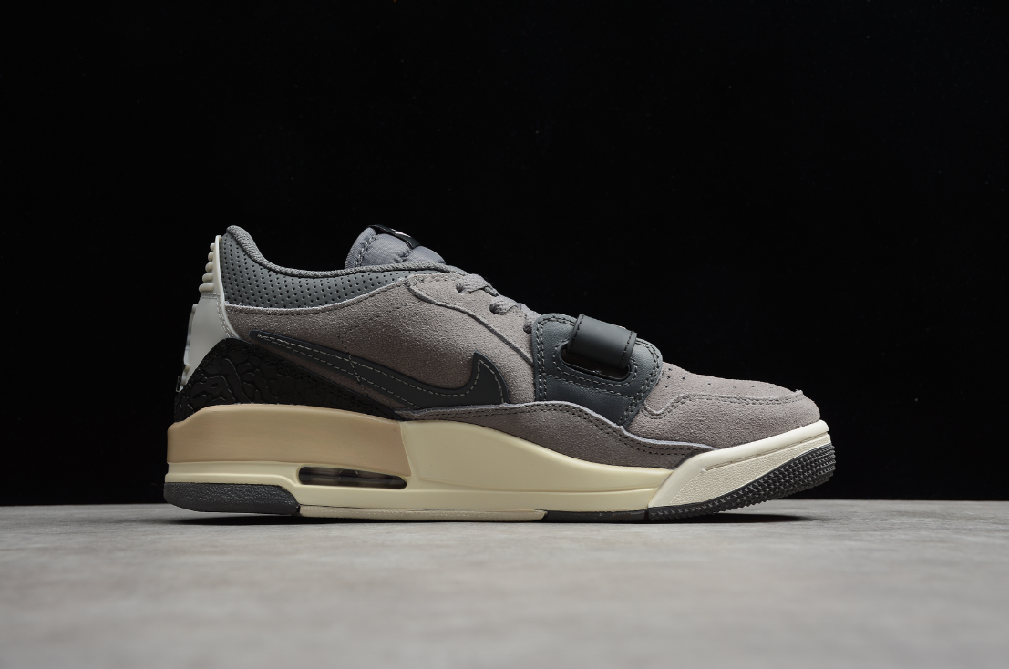 Air Jordan Legacy 312 Low Gunsmoke