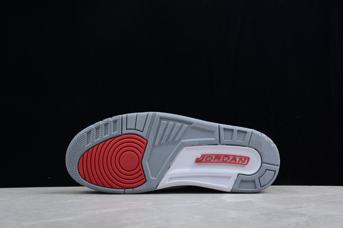 Air Jordan Legacy 312 'Black Suede'