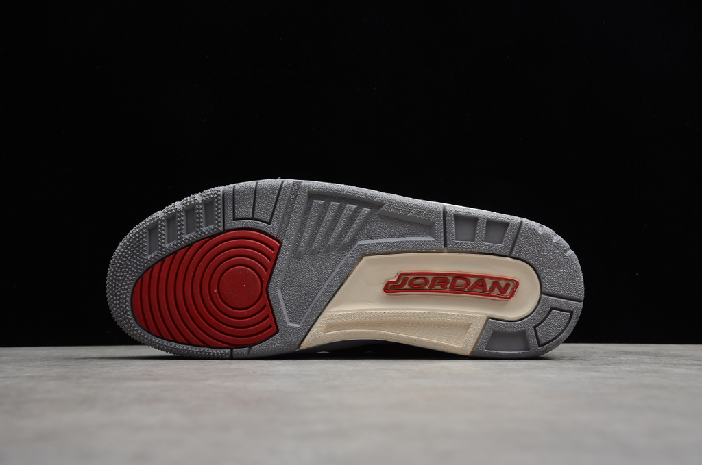 Air Jordan Legacy 312 Low GS 'Bred Cement'