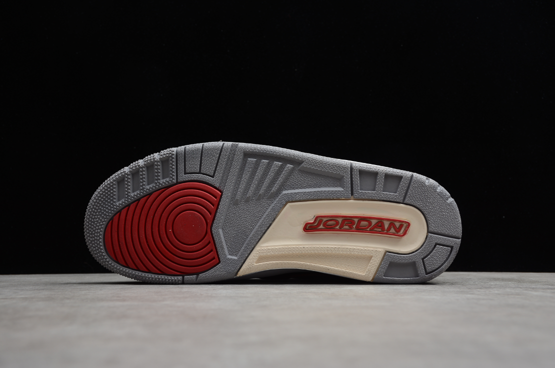 Air Jordan Legacy 312 Low GS 'Bred Cement'