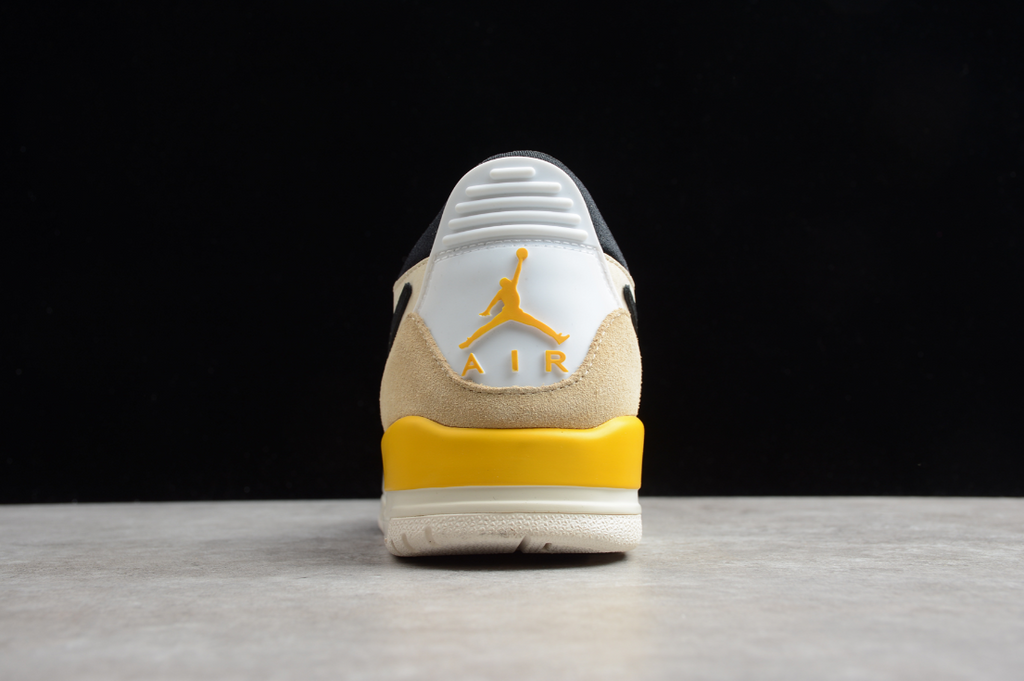 Air Jordan Legacy 312 Low Pale Vanilla
