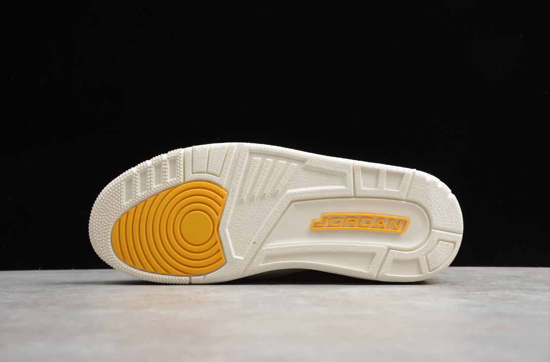 Air Jordan Legacy 312 Low Pale Vanilla