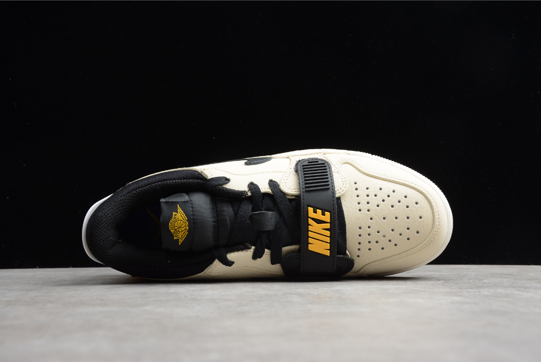 Air Jordan Legacy 312 Low Pale Vanilla