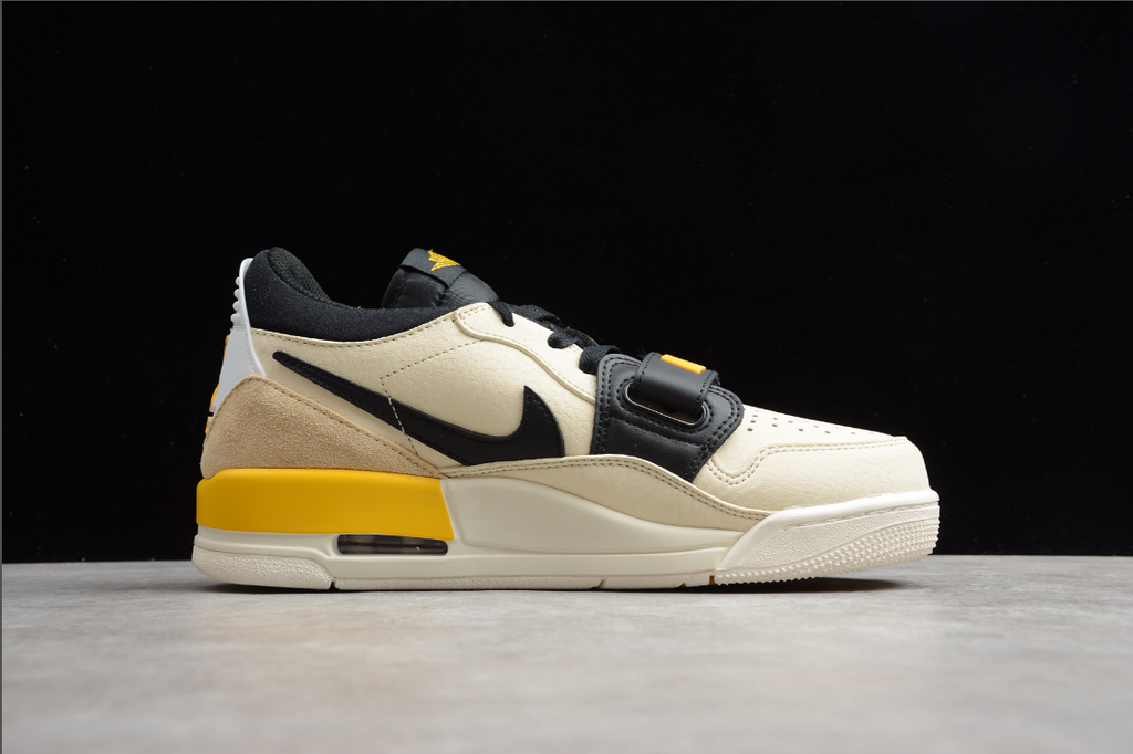 Air Jordan Legacy 312 Low Pale Vanilla