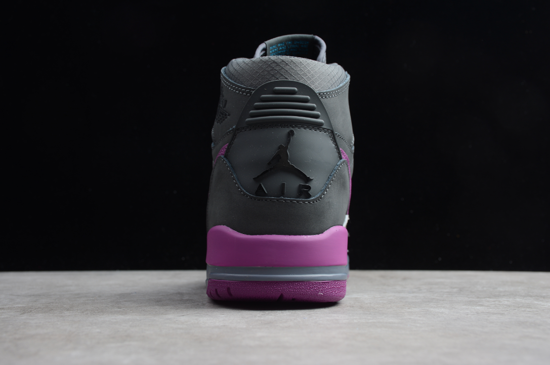 Air Jordan Legacy 312 'Dark Gray'