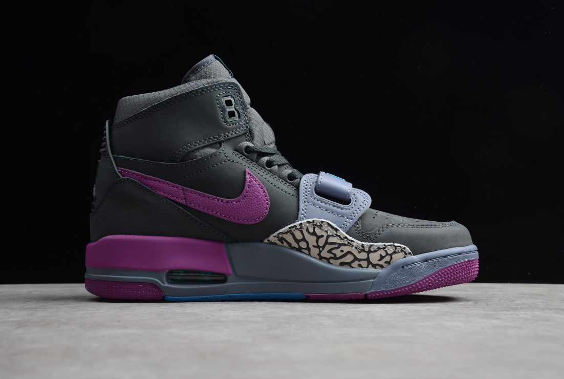 Air Jordan Legacy 312 'Dark Gray'