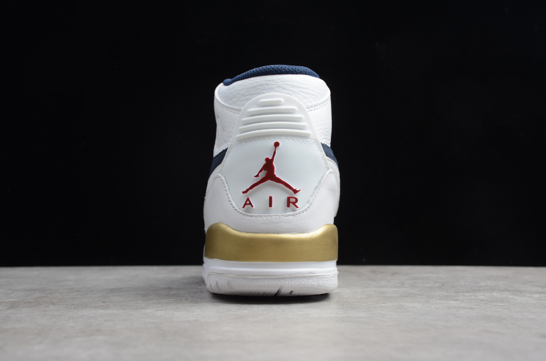 Air Jordan Legacy 312 Olympic
