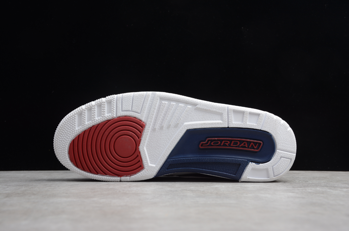 Air Jordan Legacy 312 Olympic
