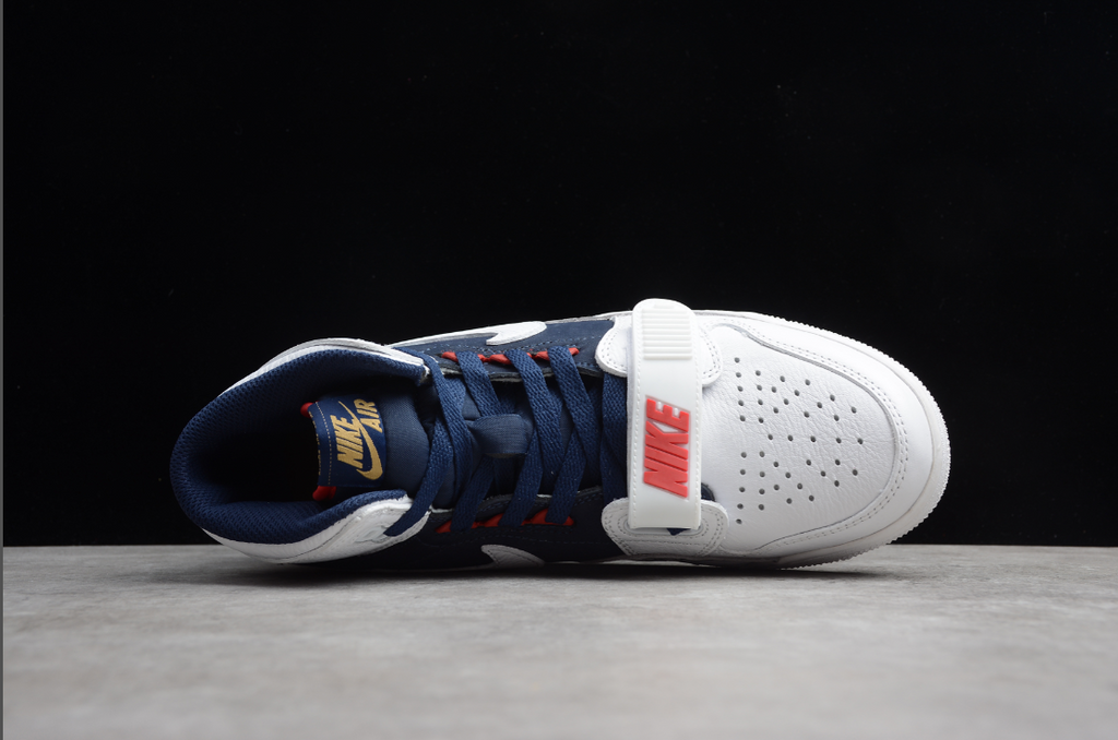 Air Jordan Legacy 312 Olympic