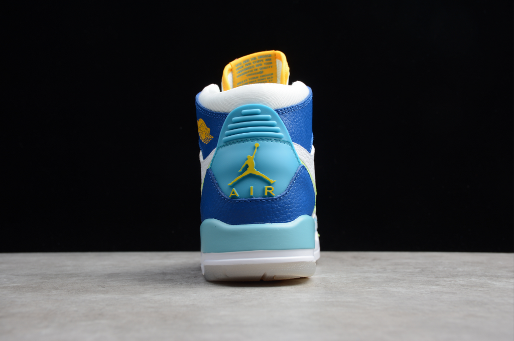 Air Jordan Legacy 312 GS 'Fly'
