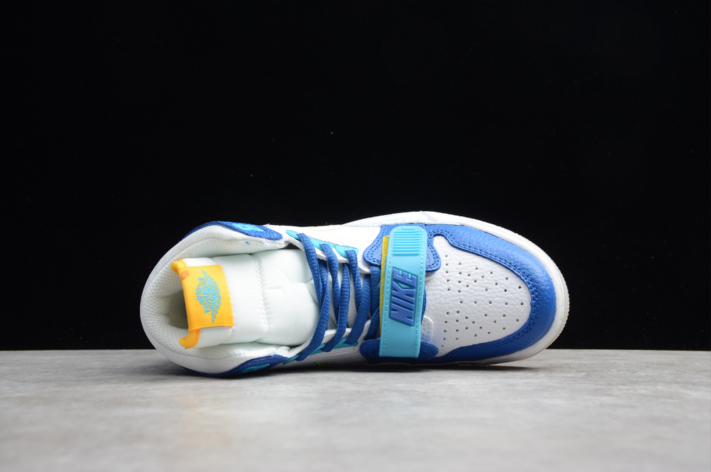 Air Jordan Legacy 312 GS 'Fly'