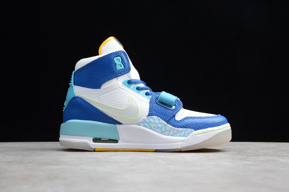 Air Jordan Legacy 312 GS 'Fly'