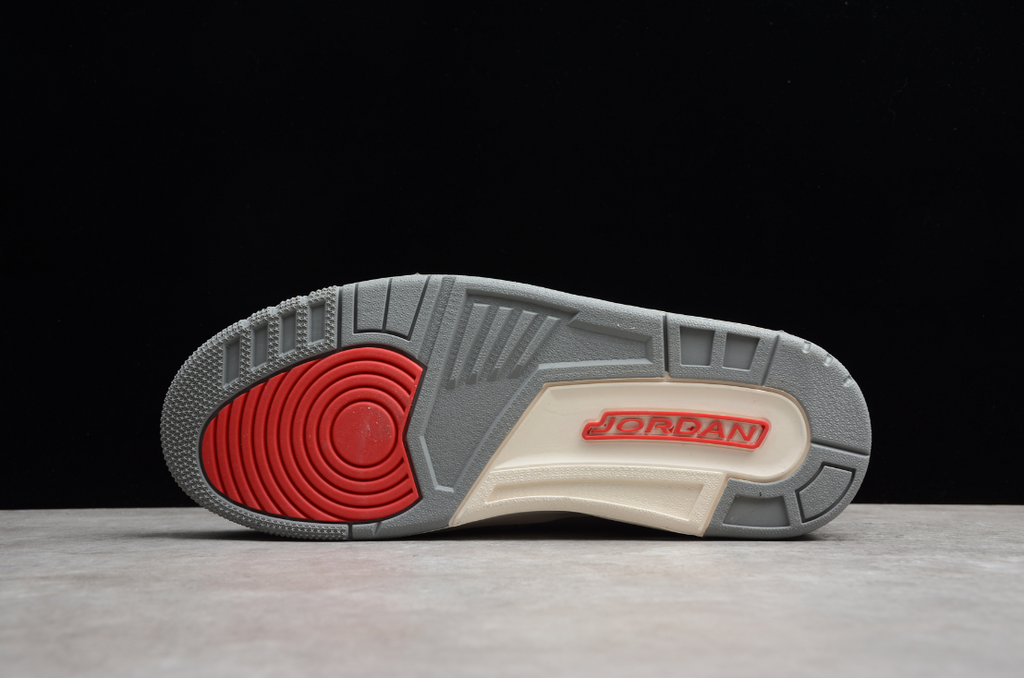 Air Jordan Legacy 312 'Wolf Gray'