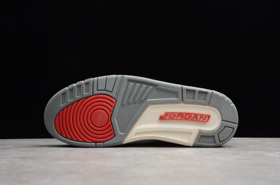 Air Jordan Legacy 312 'Wolf Gray'