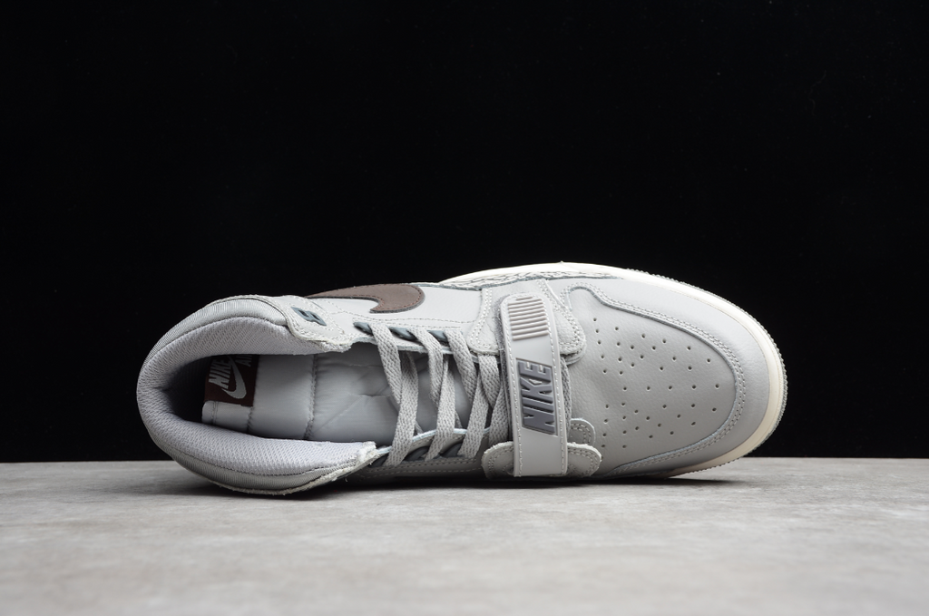 Air Jordan Legacy 312 'Wolf Gray'