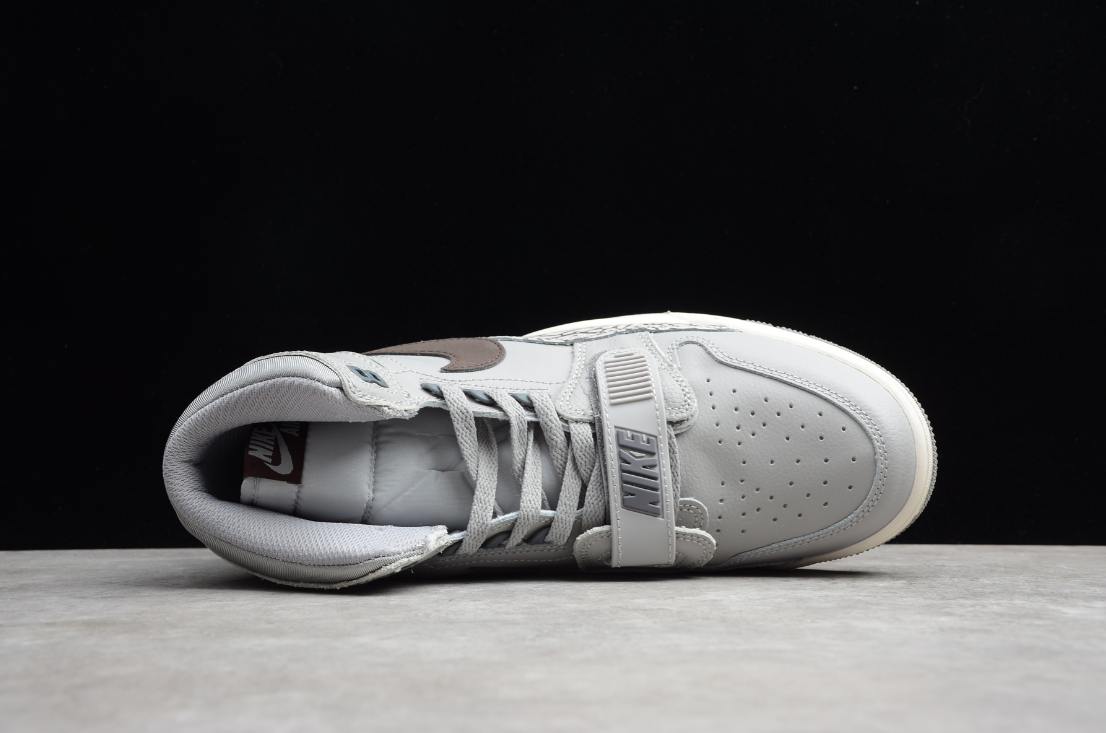 Air Jordan Legacy 312 'Wolf Gray'