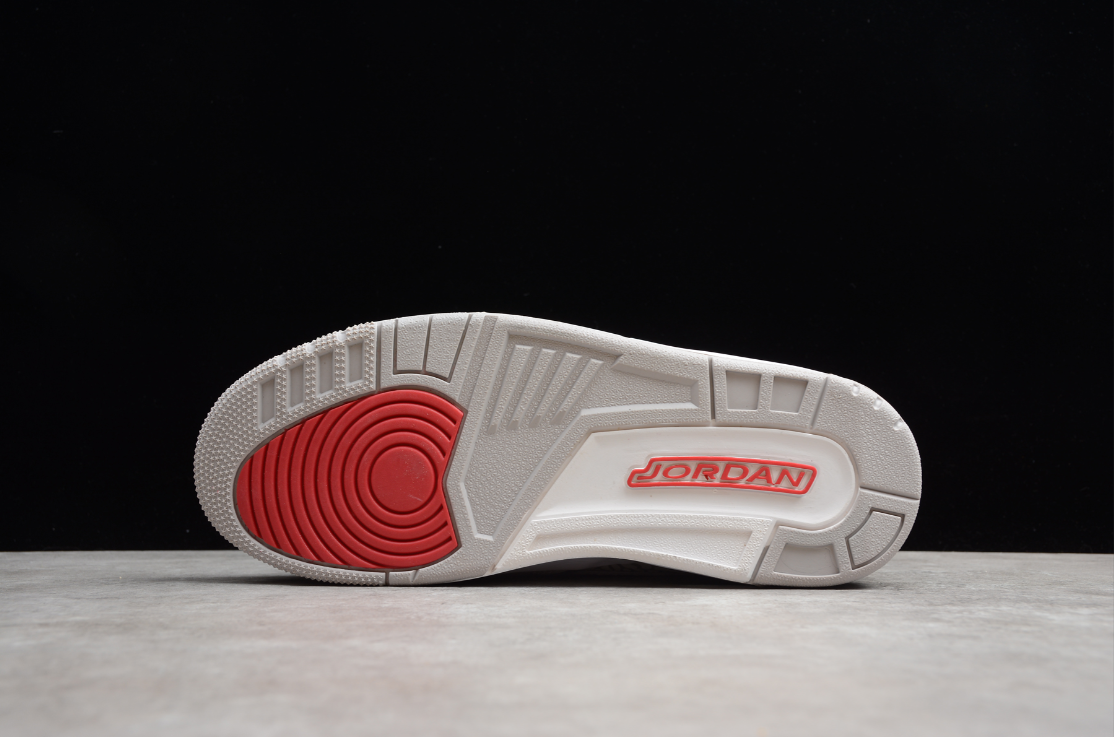 Air Jordan Legacy 312 Flip White Black