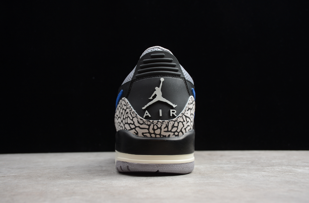 Air Jordan Legacy 312 Low 'Royal'