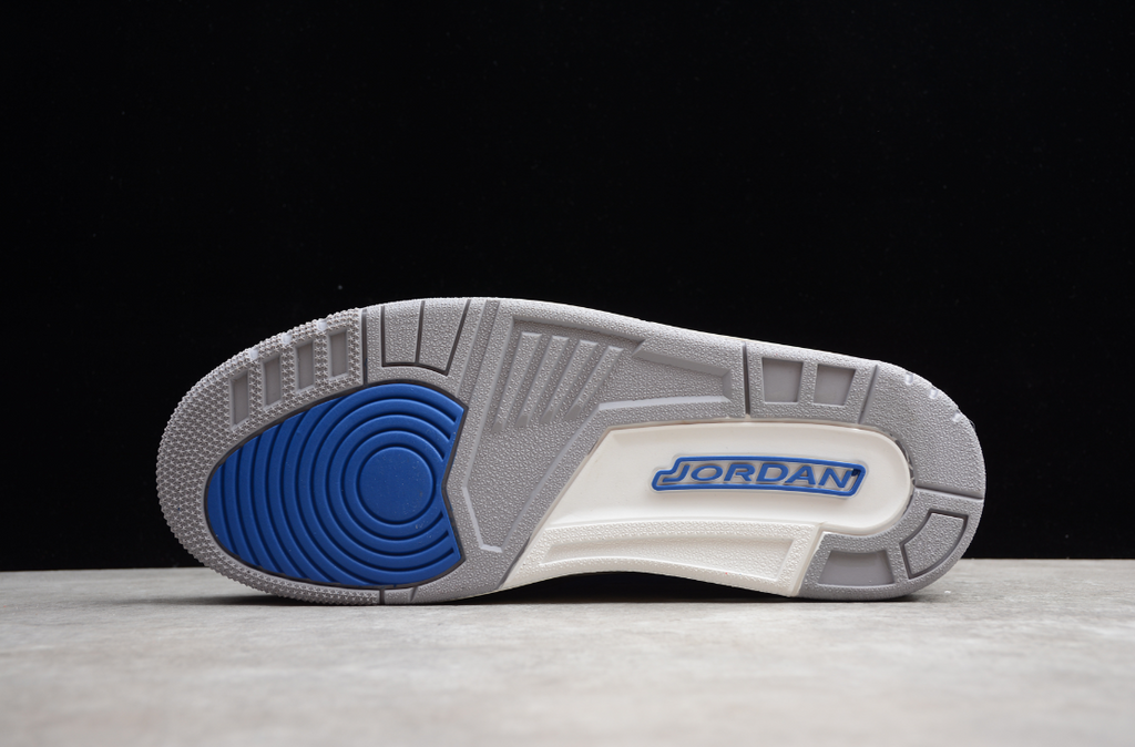 Air Jordan Legacy 312 Low 'Royal'