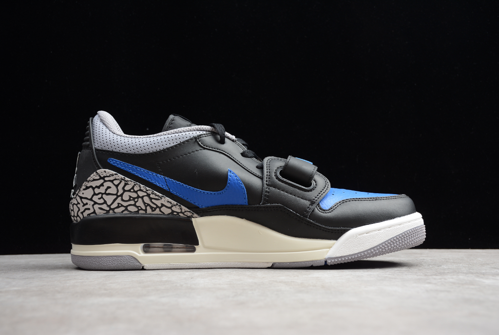 Air Jordan Legacy 312 Low 'Royal'